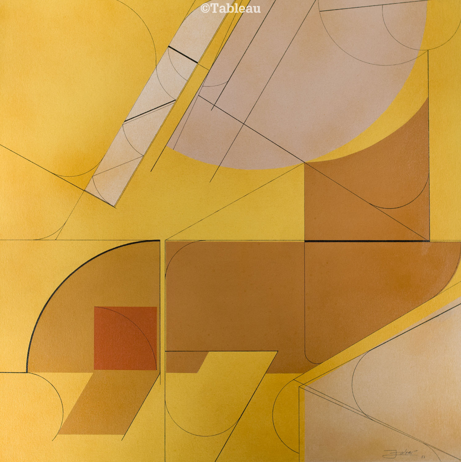 Abelardo Zaluar - Entre linhas
