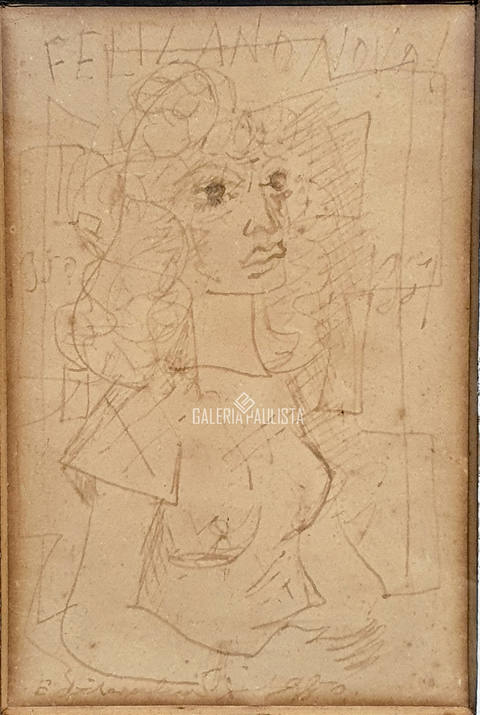 Figura Feminina