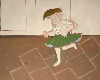 Kong Fang Chen - Sem título