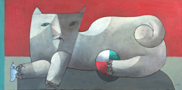Inos Corradin - Fabio