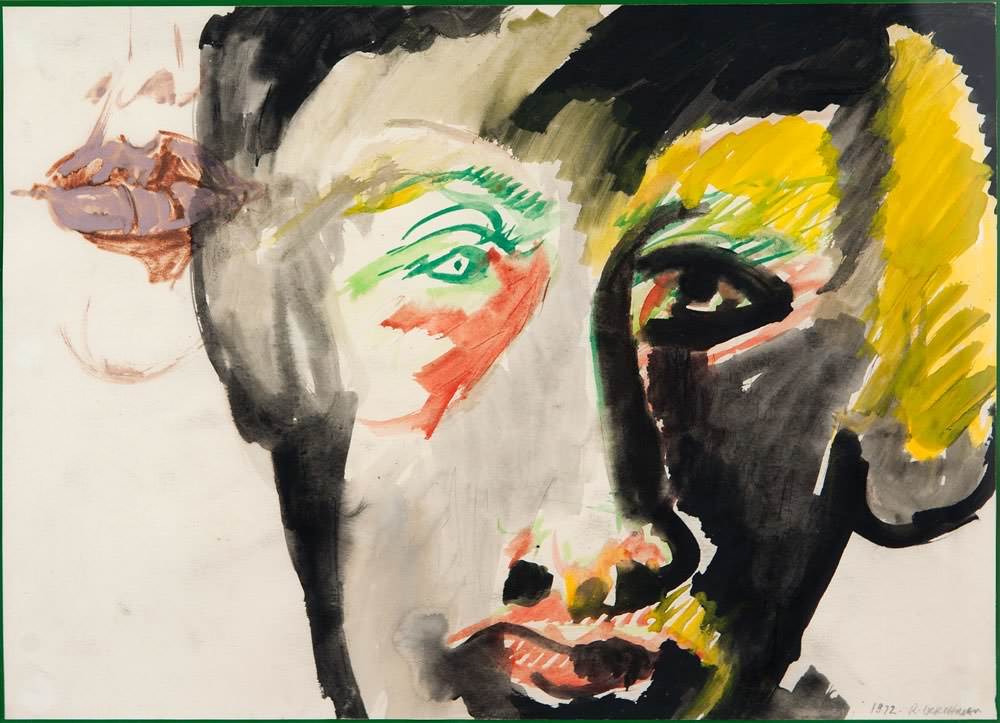 Face