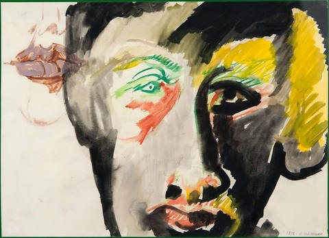Face