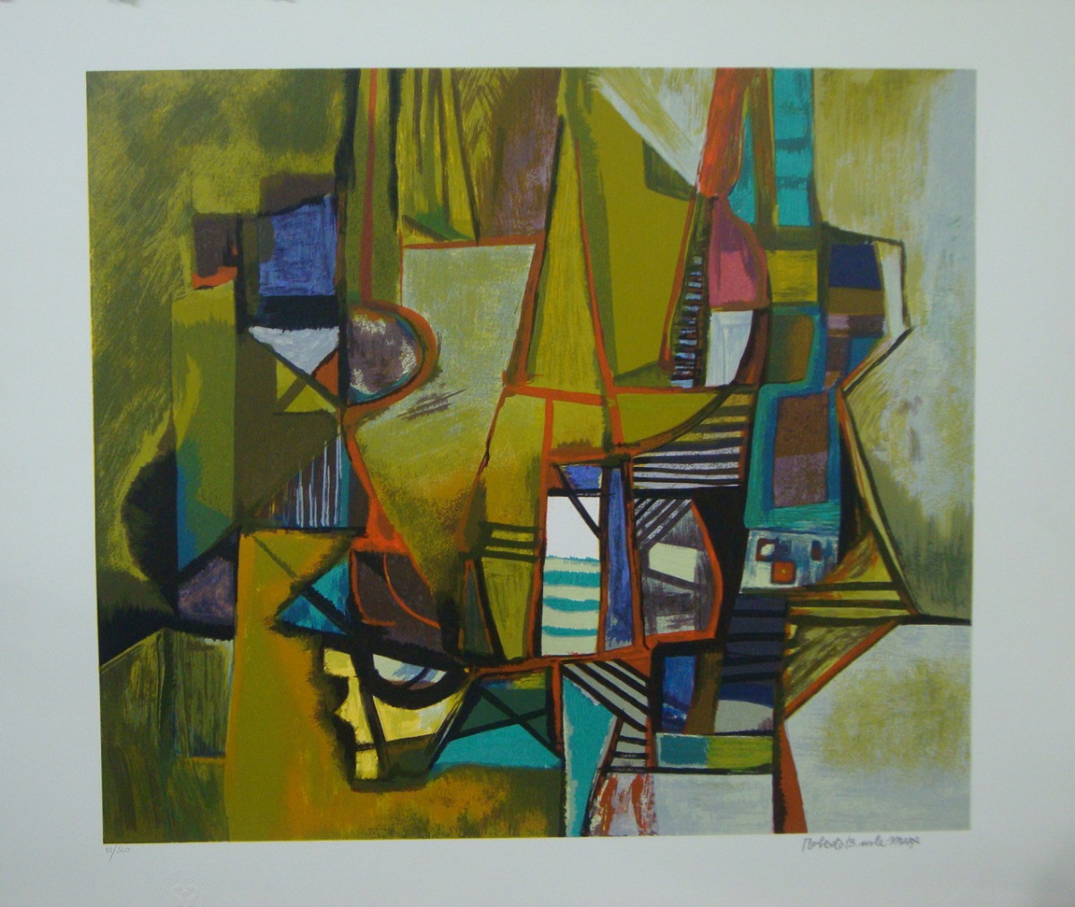 abstrato