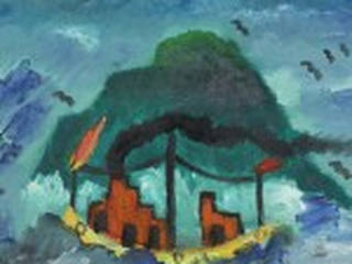 José Antônio da Silva - Paisagem
