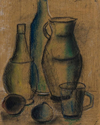 José Simeone - Objetos