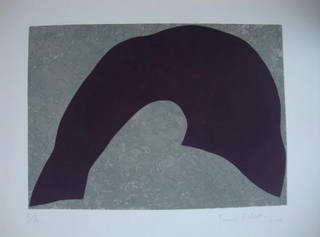 Tomie Ohtake - Abstrato