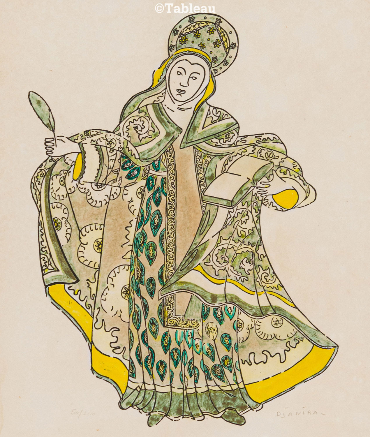 Santa Eufêmia