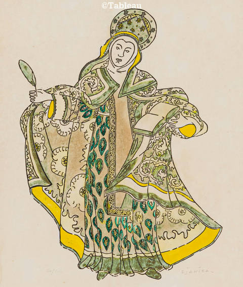 Santa Eufêmia