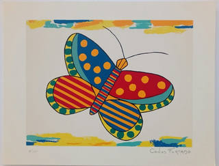 Carlos Furtado - Borboleta