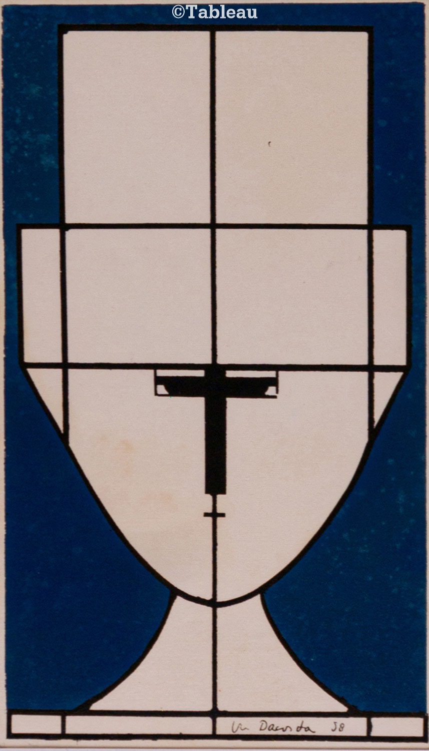 Figura com chapéu