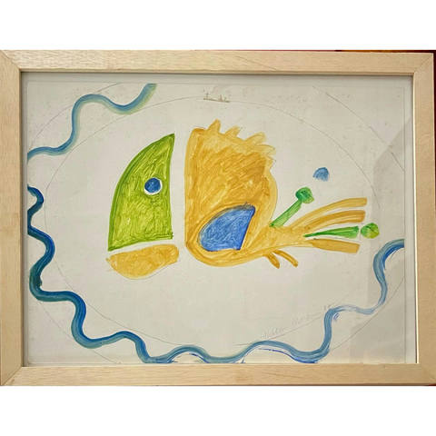 Peixes