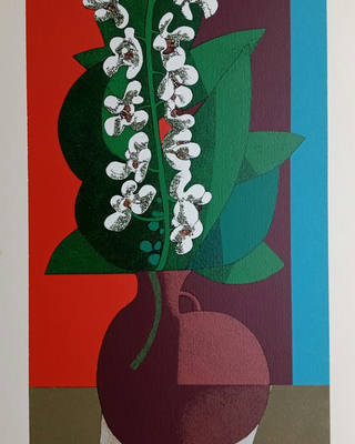 Inos Corradin - Orquídeas