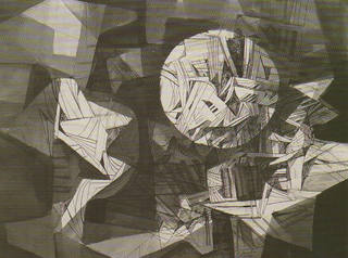 Roberto Burle Marx - Composição