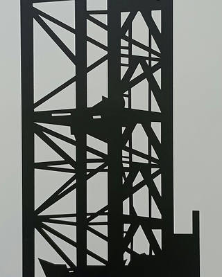 Kleber Ventura - Torre