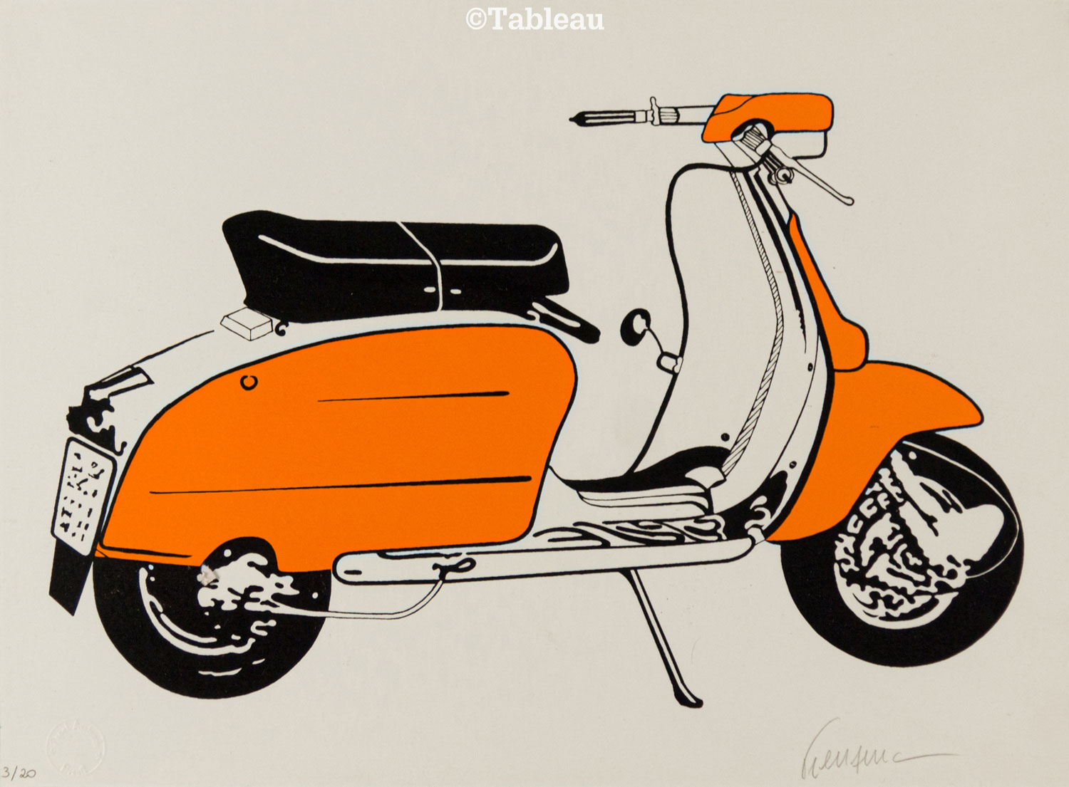 Vespa