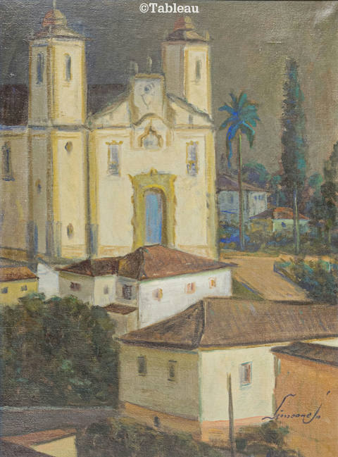 Paisagem
