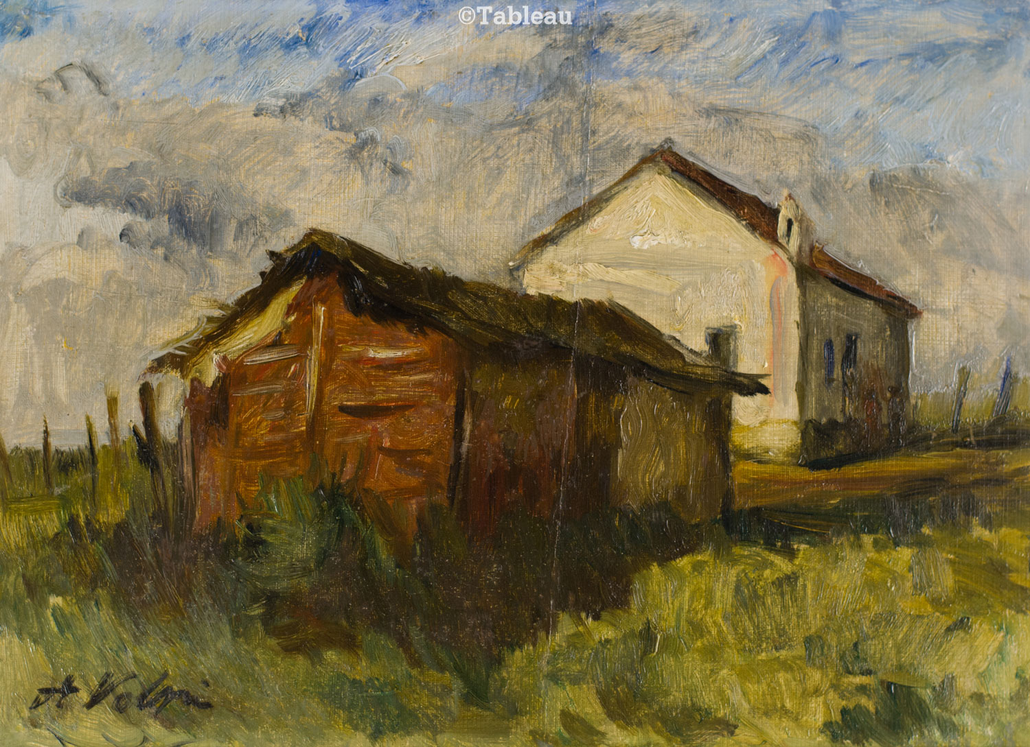 Paisagem