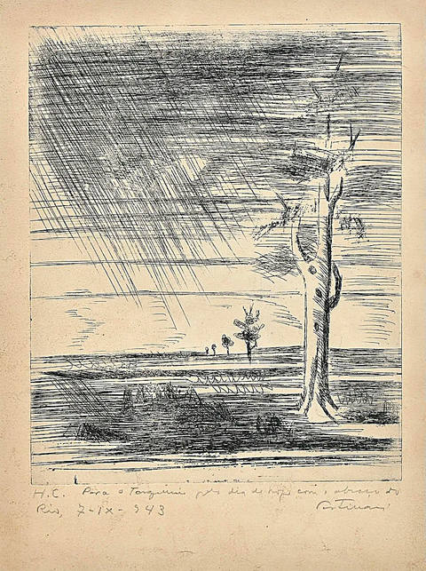Tempestade