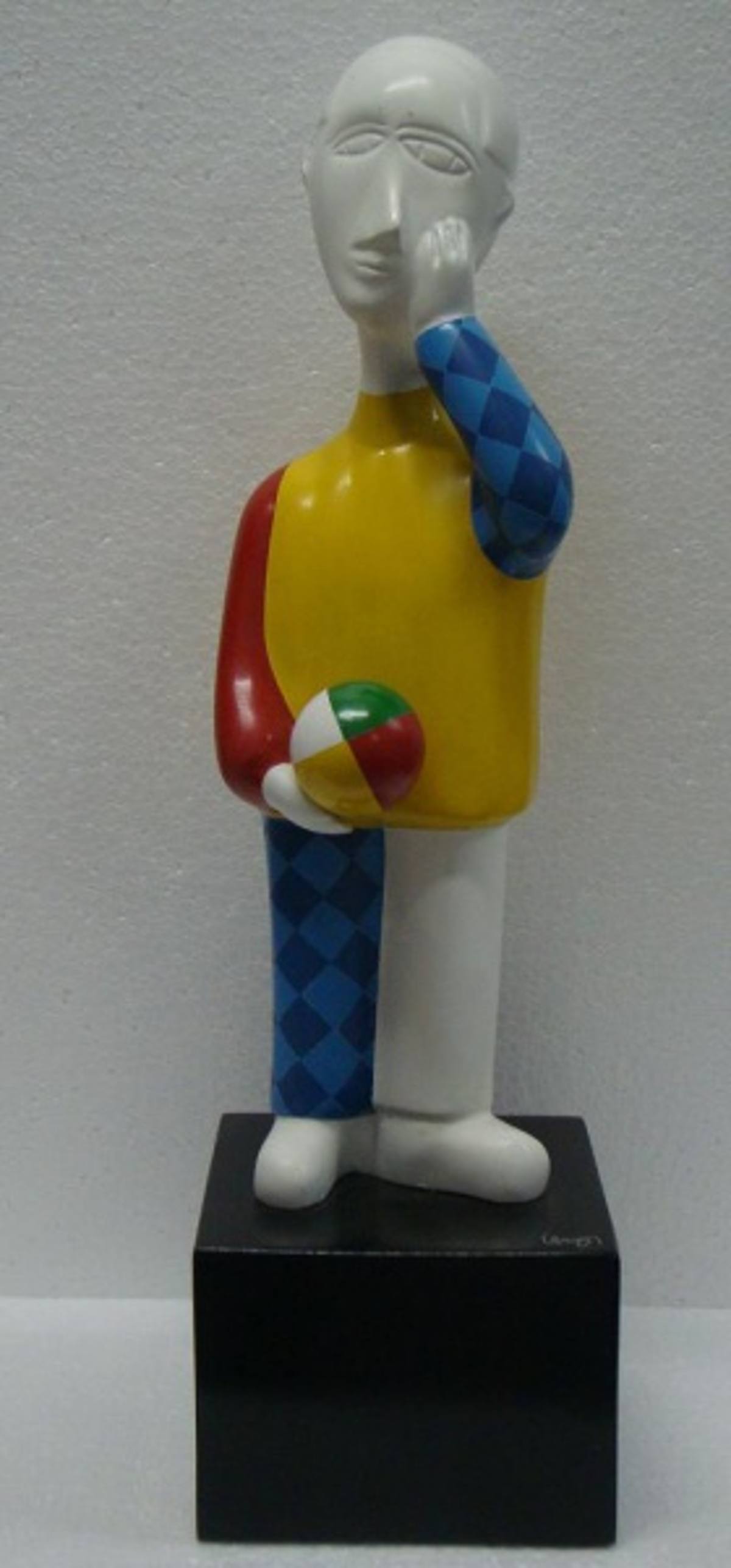 Arlequim