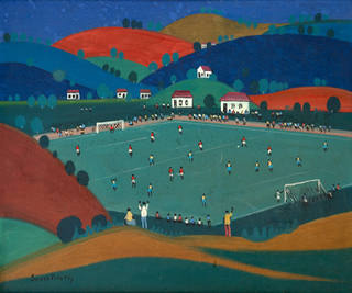 Sylvio Pinto - Futebol