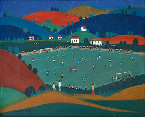 Futebol