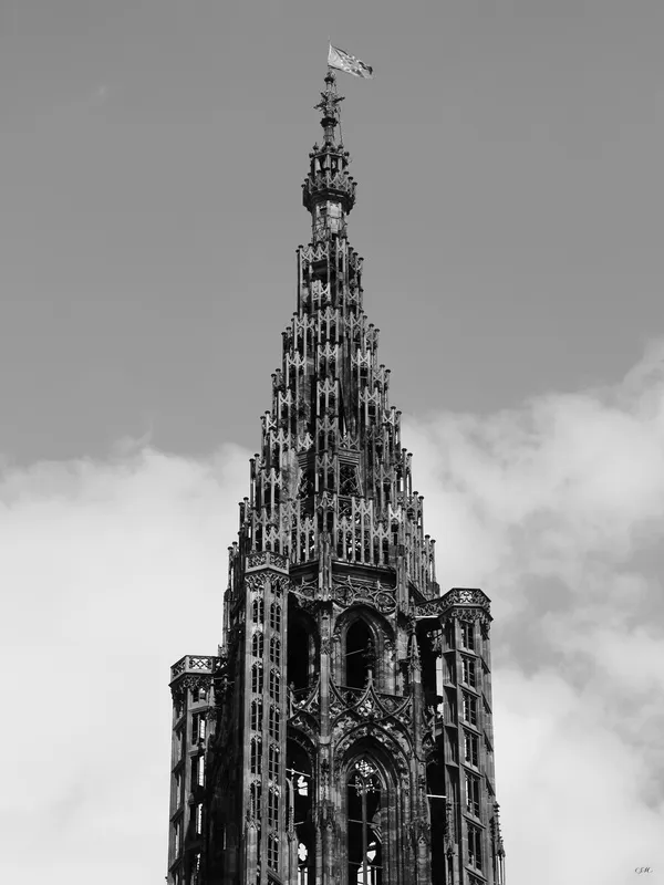 Torre de Strasbourg