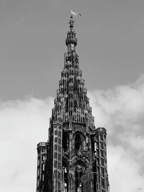 Torre de Strasbourg