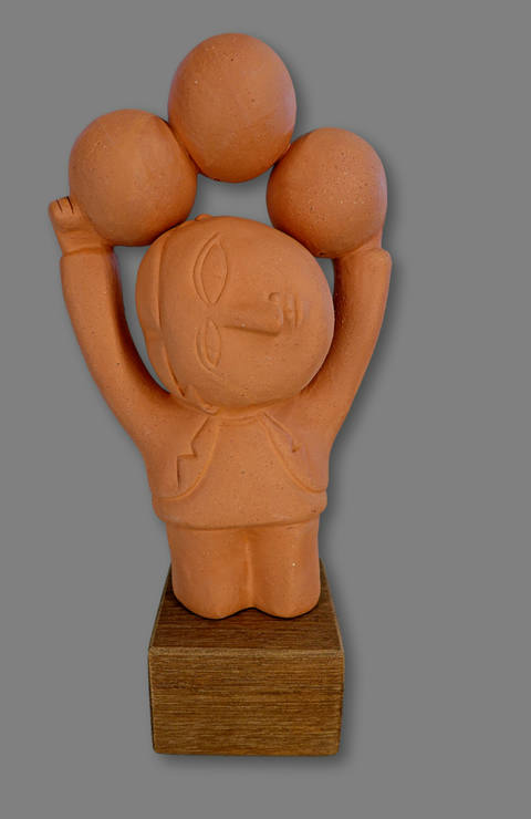 Equilibrista