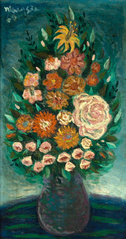 Vaso de Flores