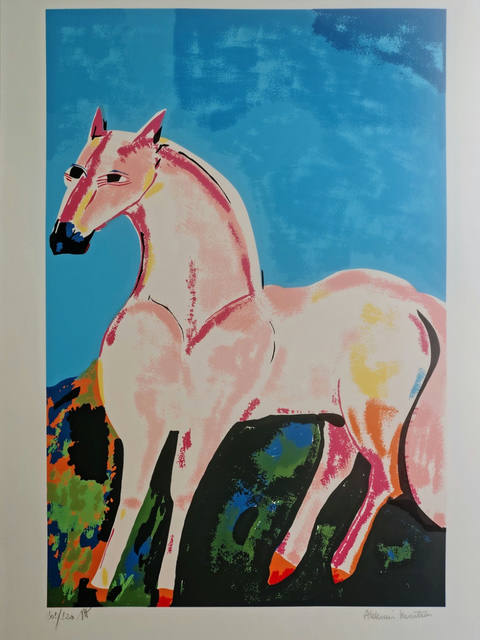 Cavalo