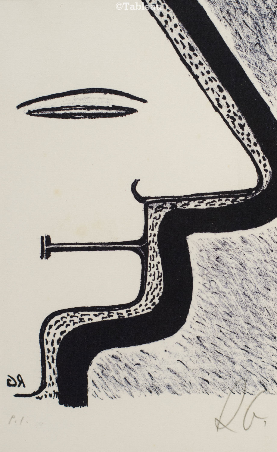 Rubens Gerchman - Perfil