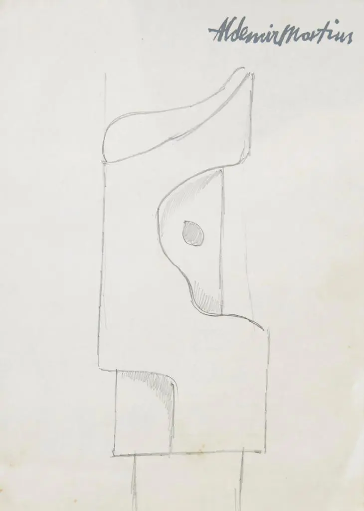 Estudo Escultura