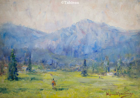 Paisagem
