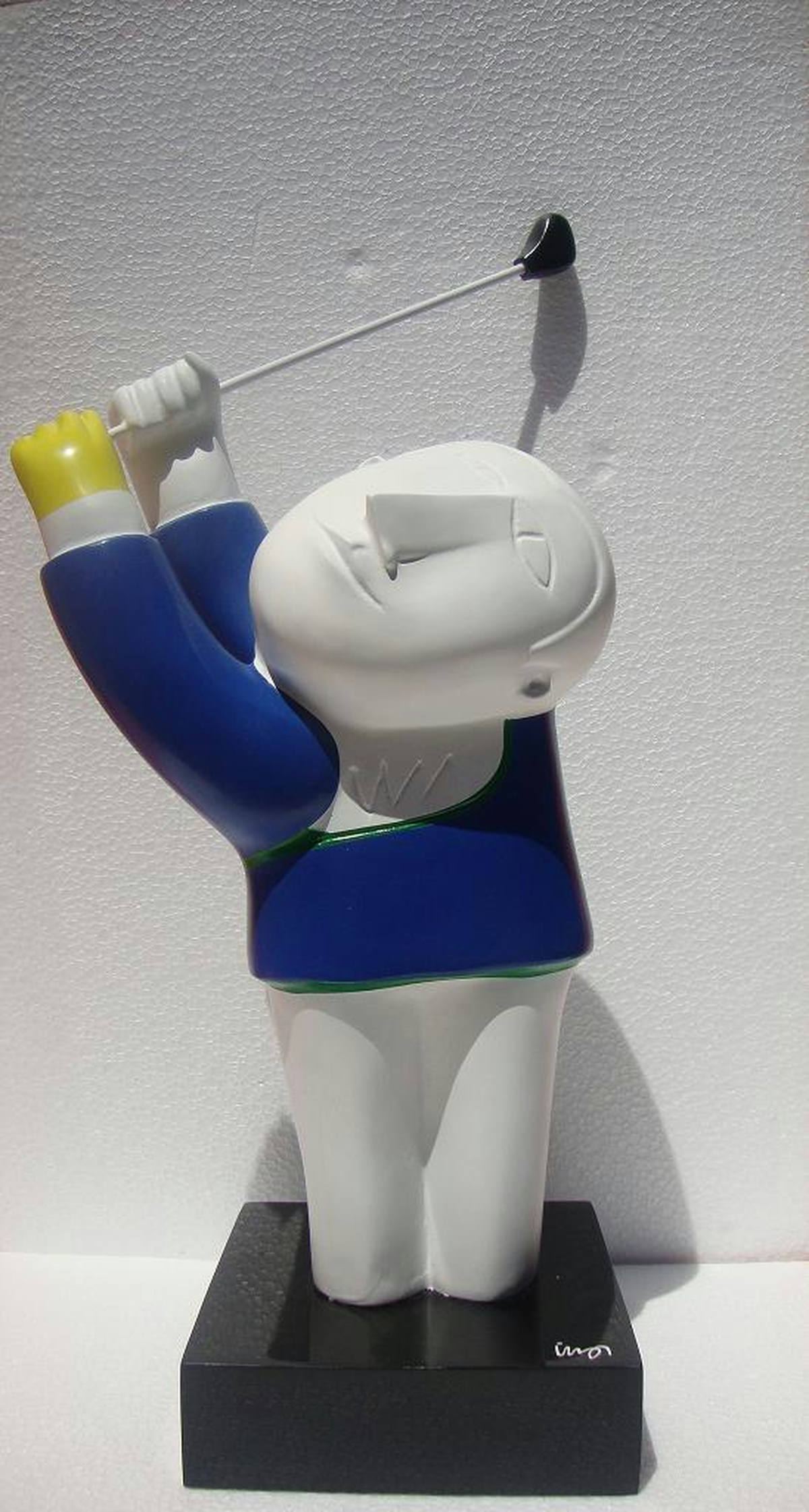 Golfista