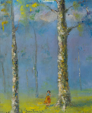 Manoel Santiago - Cascudas
