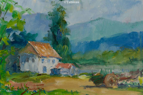 Paisagem