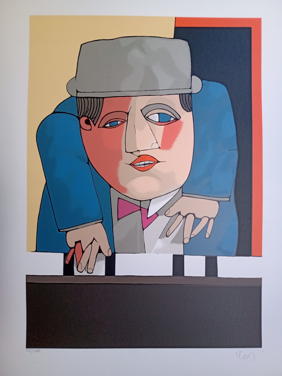 Pianista