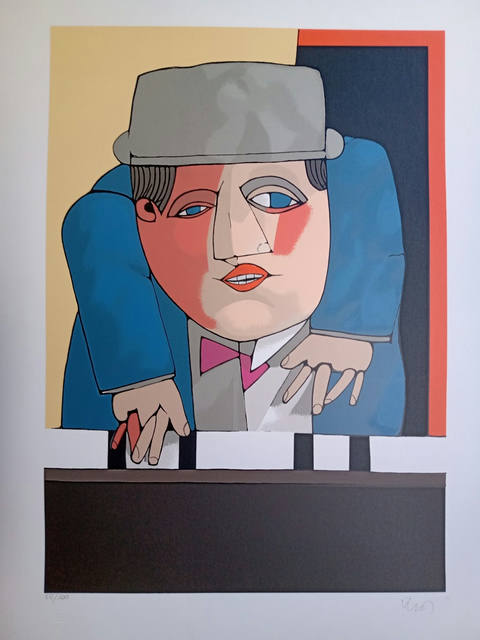 Pianista