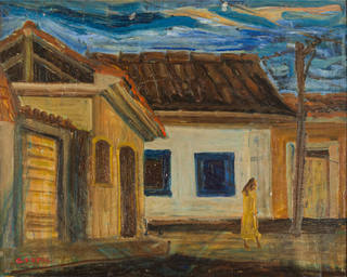 Guido Totoli - Paisagem