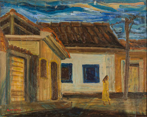 Paisagem