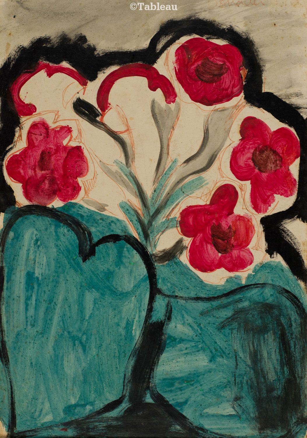 Flores