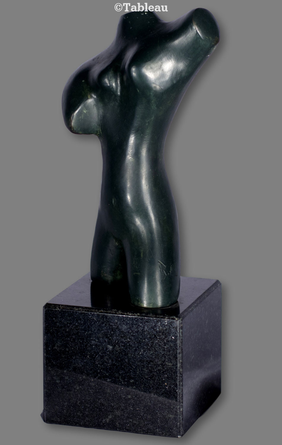 Bruno Giorgi - Torso