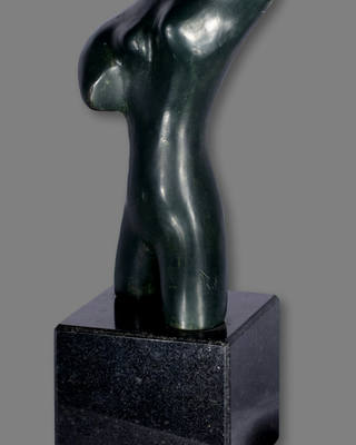 Bruno Giorgi - Torso