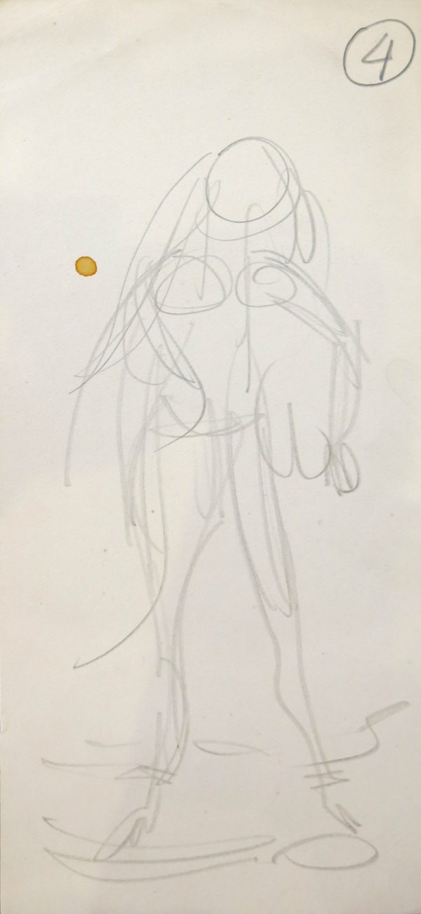 Desenhos (s/ data)