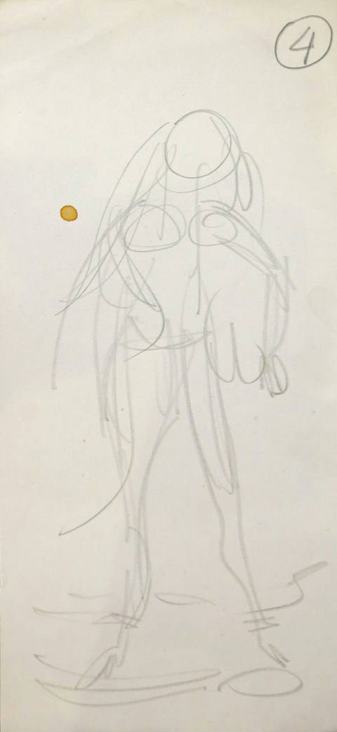 Desenhos (s/ data)