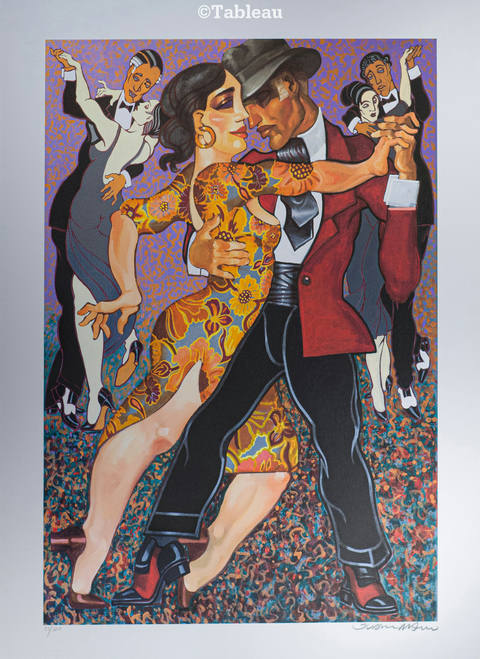 Baile