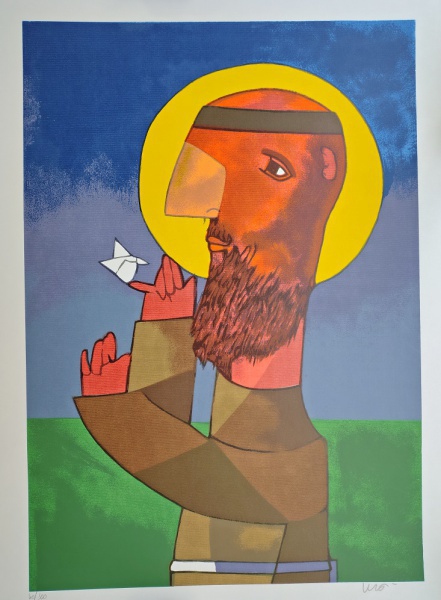 São Francisco