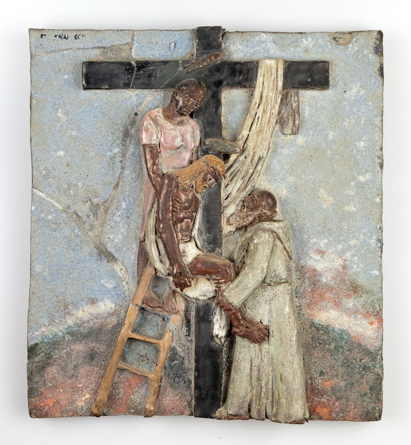 Crucificação