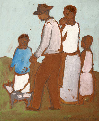 Fulvio Pennacchi - Família