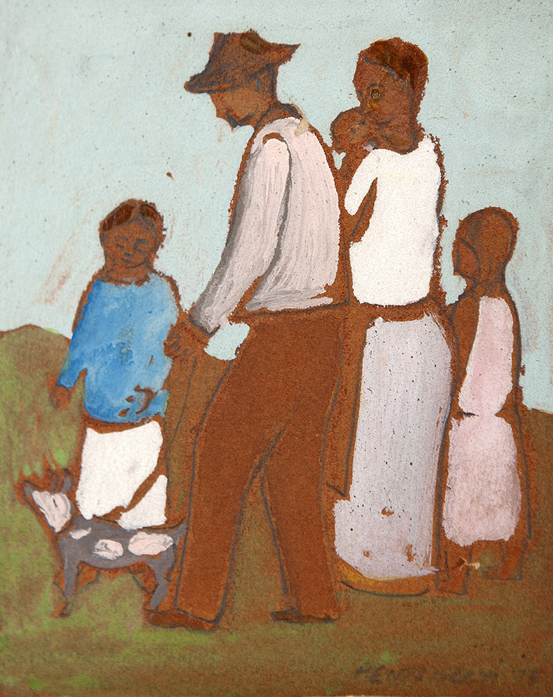 Família